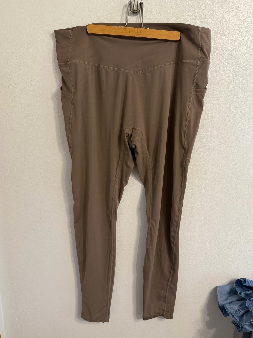 Halara Full Length Leggings